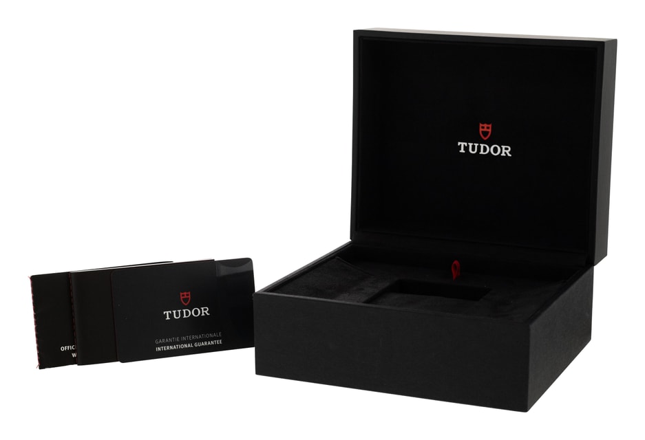 Tudor Black Bay 58 M79030B-0002 Image 4